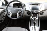 Hyundai Elantra Limited 2011 года